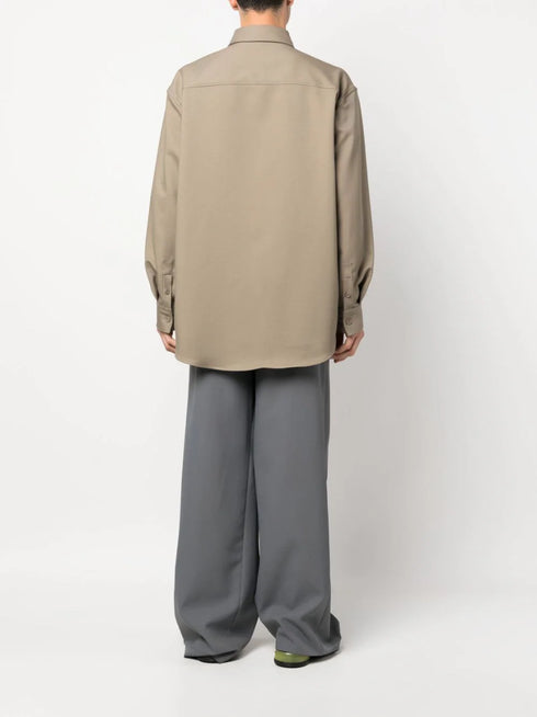 long-sleeve shirt